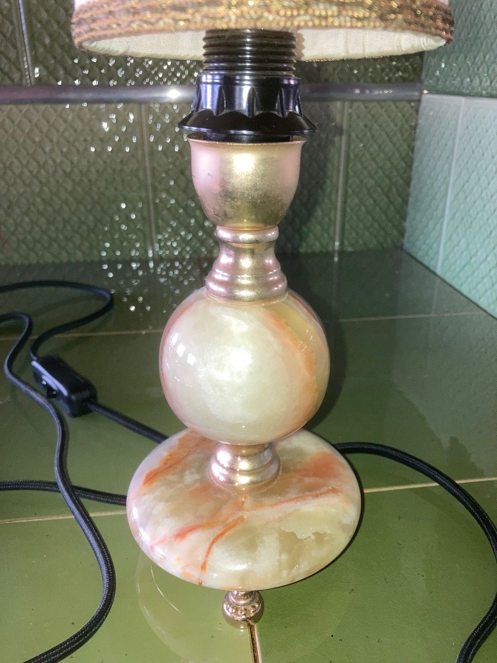 Lampade: Tischlampe, E14, Nachttischlampe – Usato da Neftenbach venduto da 889095 1