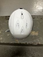 Alpina Grap 2.0 L.E. Skihelm / Snowboardhelm – Weiss – Gröss