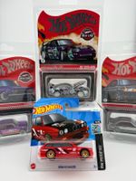 Hot Wheels BMW M3 Wagon - 2024 - 138/250