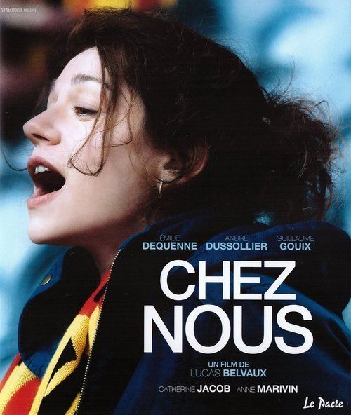 Tutti i DVDs: CHEZ NOUS – Nuovo (secondo la descrizione) da Bursins venduto da Adabel