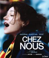 CHEZ NOUS