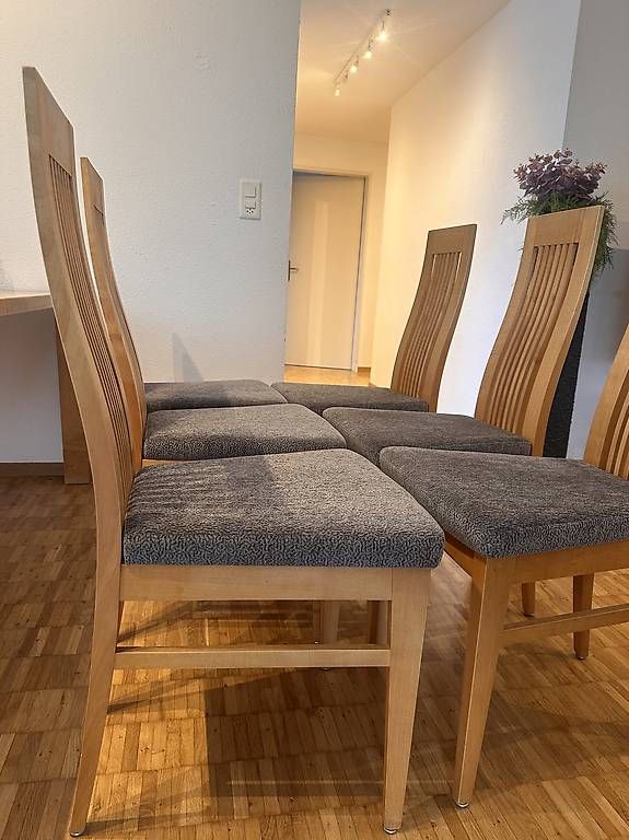 Sedie: Stuhl – Usato da Diepoldsau venduto da sim_8mcg 2