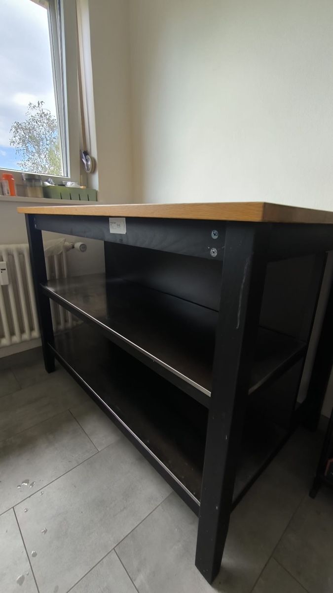 Ikea Cucine complete: Kücheninsel Stenstorp IKEA – Usato da Seuzach venduto da laj_p6gj 2