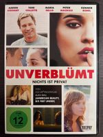 Unverblümt