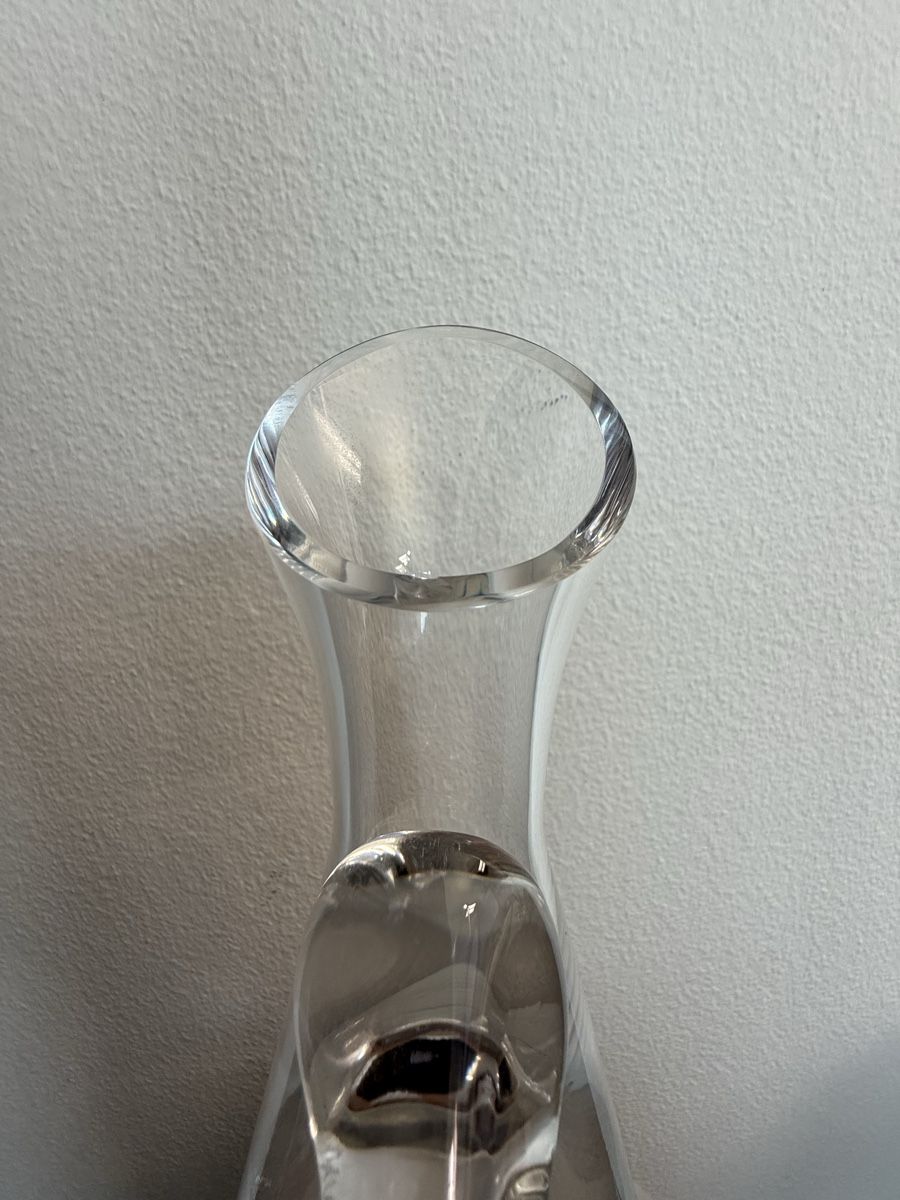 Riedel Caraffe: Weindekanter Riedel Medoc Magnum – Usato da Elgg venduto da dan_f8gv 2