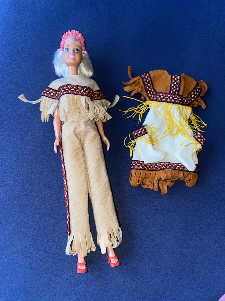 Hasbro Bambole: Hasbro doll 1994 – Usato da Blonay venduto da art_7f87 1