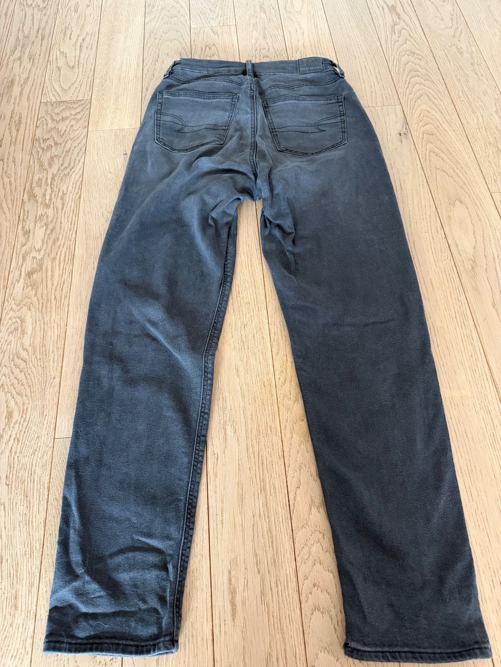 American Eagle Jeans: Jeans Gr. 2 Regular American Eagle – Nuovo (secondo la descrizione) da Wiesendangen venduto da gefion99 2