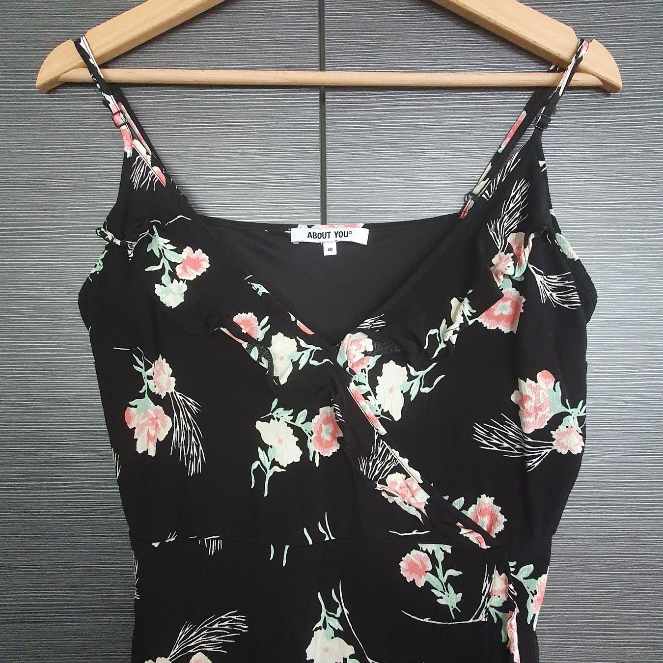 Vestiti: Kleid Grösse 40 – Usato da Römerswil LU venduto da cfm_j789 3