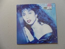 LP USA Pop Rock Sängerin Jennifer Rush 1988 Passion in Folie