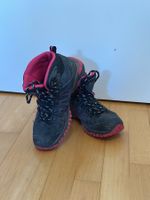 Kilimanjaro Wanderschuhe, Wasserfest, Gr. 36, guter Zustand