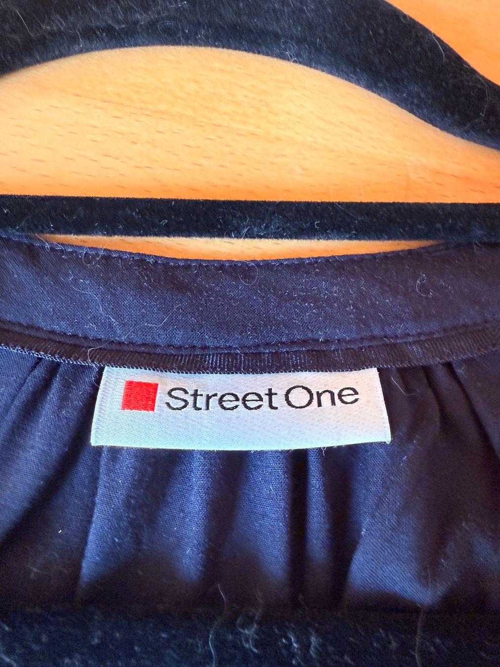 Chemisiers: Bluse Streetone – Neuf (Voir description) à Mastrils par Laura8sevilla 1