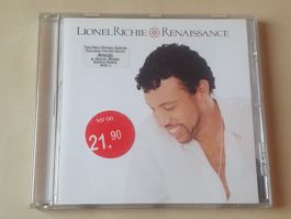 Lionel Richie Renaissance