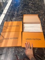 Louis Vuitton grosse Accessoires 4x