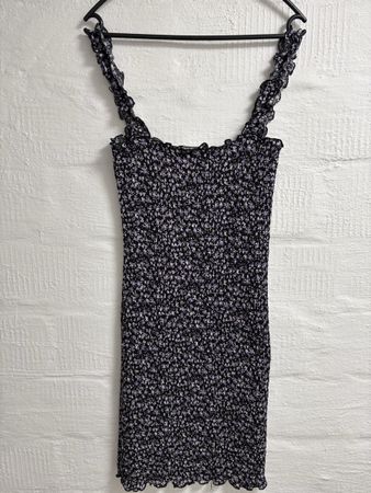 Damen Kleid,Gr.S