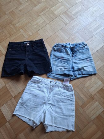 🌸Jeans Shorts🌸
