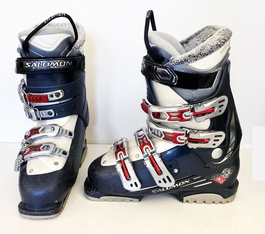 Salomon shop irony x5