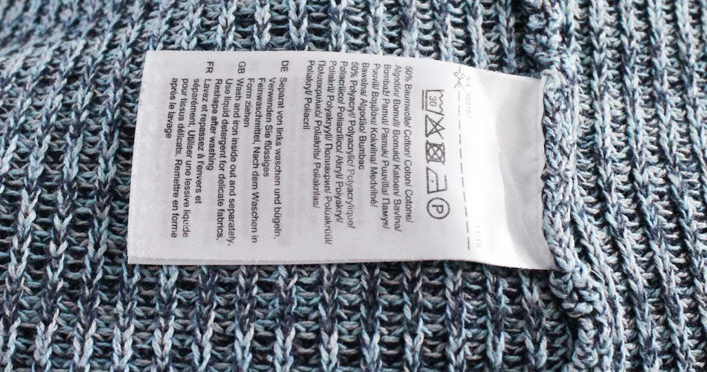 Cecil Pullover & Sweatshirts: CECIL Strickpullover Gr. L – Gebraucht aus Belp von caramel-secondhand 5