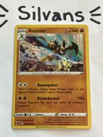 Axantor Holo 086/189 Astralglanz Deutsch
