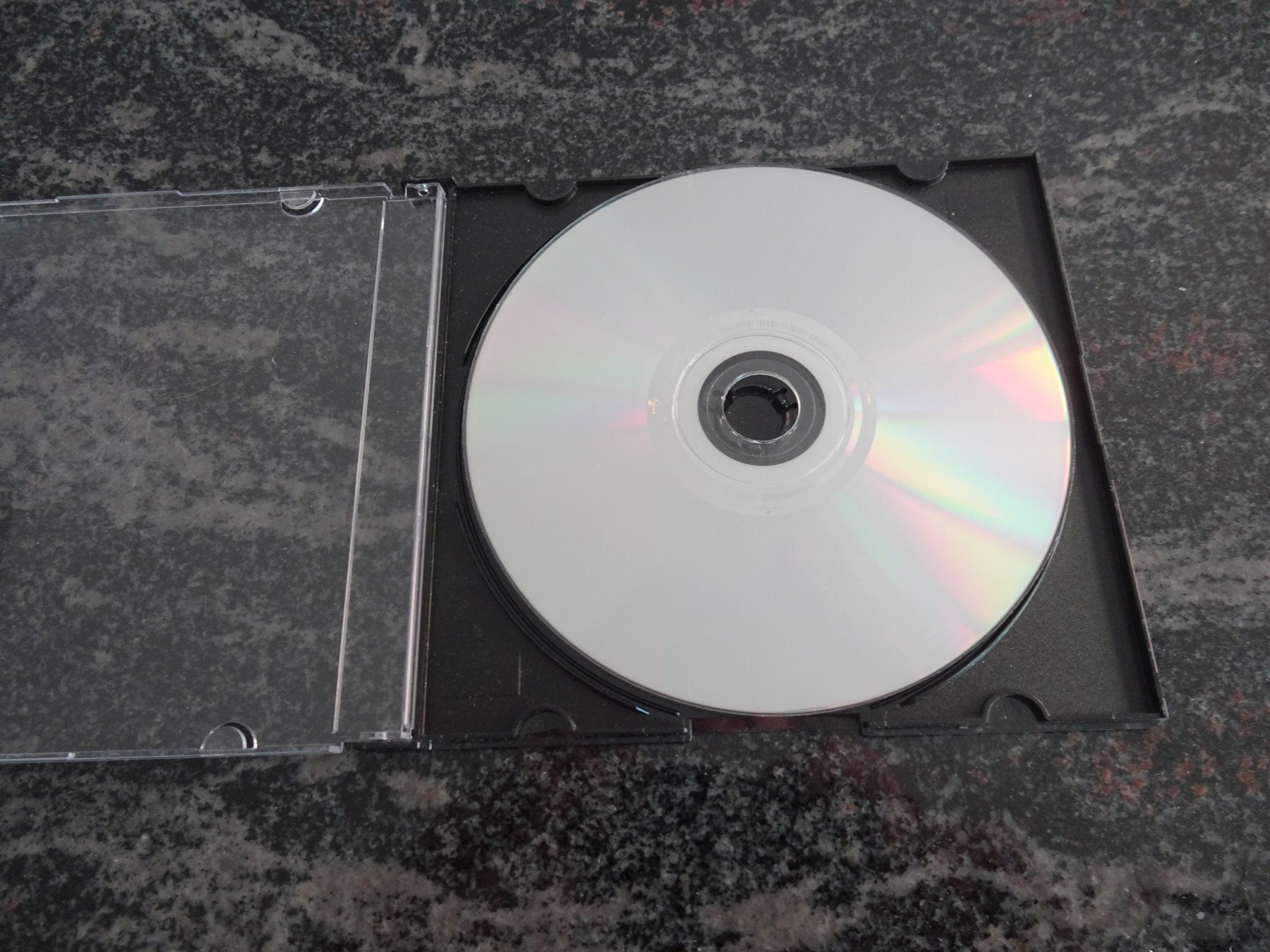 Audiolibri: Der Räuber Hotzenplotz Nr.6 CD   Ganze CD kontrolliert OK MA – Usato da Zürich venduto da Roulet 1