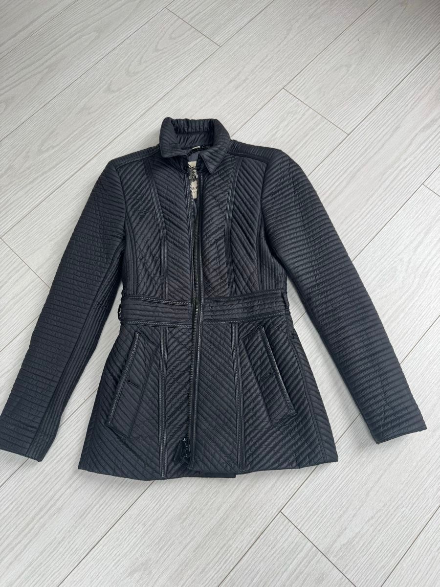Burberry Giacche: Burberry Jacke XS – Usato da Basel venduto da mimi8668