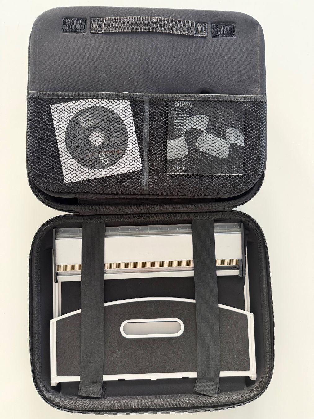 Messen: X-Rite i1 Pro Spektralfotometer Komplettset mit Koffer – Gebraucht aus Zürich von wasudami 1