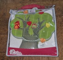 Arbre généalogique Latitude Enfant