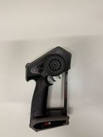Spectrum DX5 RUGGED