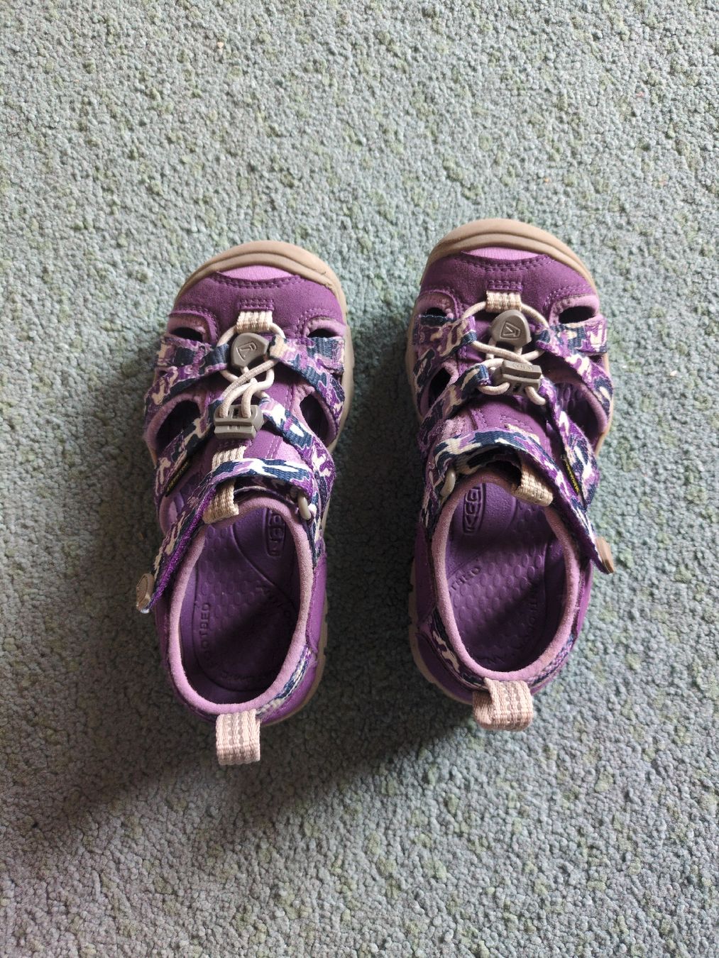 Keen Scarpe per ragazzi: sandales Keen' taille 29 – Nuovo (secondo la descrizione) da Buchillon venduto da pau_gc79