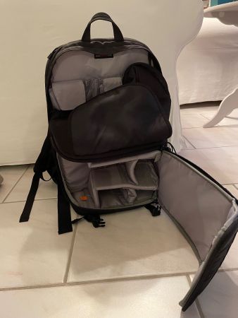 Lowepro Fototasche