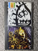 2x EMF (Schubert Dip + Stigma)