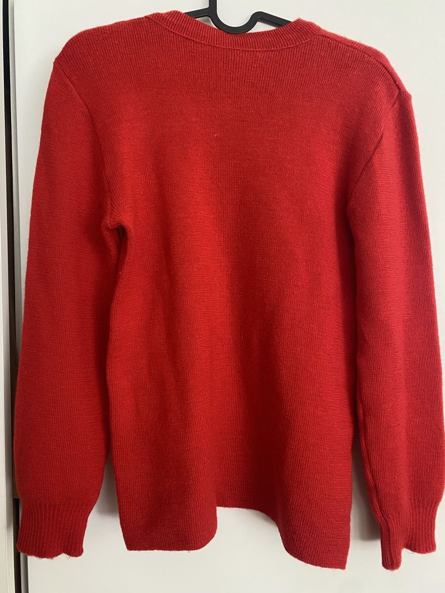 Pullover & Sweatshirts: Vintage Wollpullover von Busnel 💥 – Gebraucht aus Zürich von linlin02 5