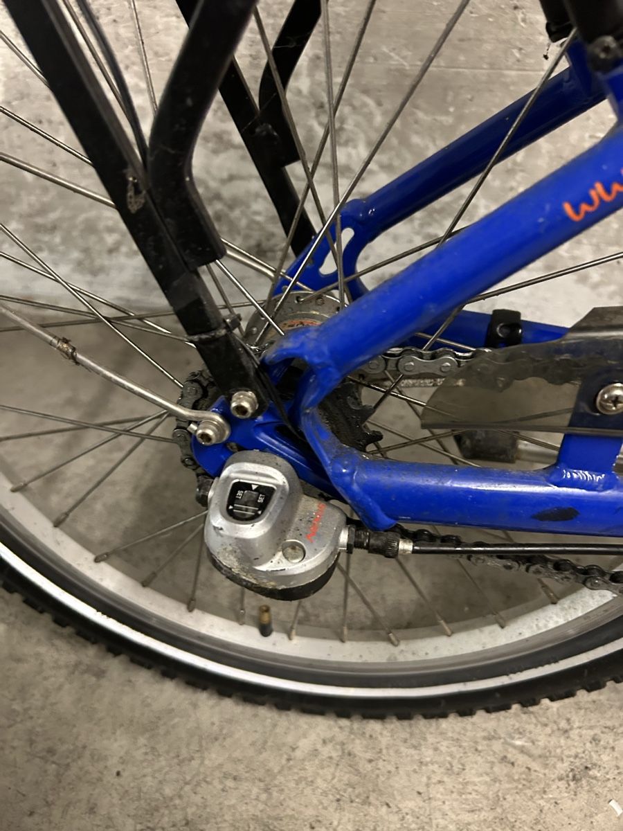Biciclette: Kinder Velo – Difettoso da Erlenbach ZH venduto da Forechecking 2