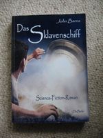 Das Sklavenschiff John Barns