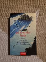 im Kreis des Wolfs