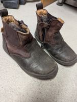 Chaussures d'hiver enfant Naturino, taille 25