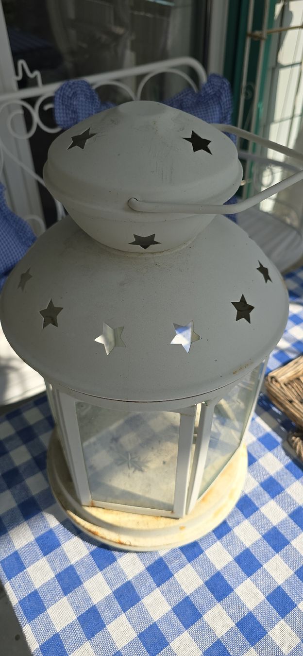 Ikea Toutes les décorations: Grosse Laterne  – D'occasion à Weggis par bdrm48 1