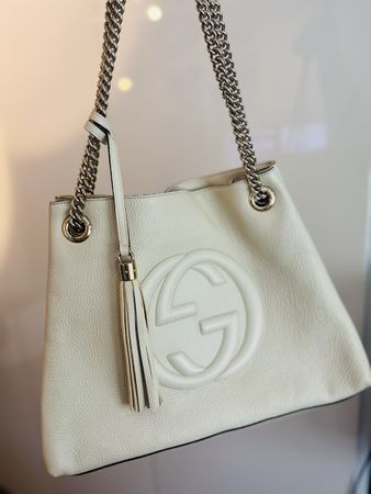 Gucci Soho cream