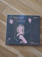 Neue SACD: Mendelssohn Bartholdy Piano Trios