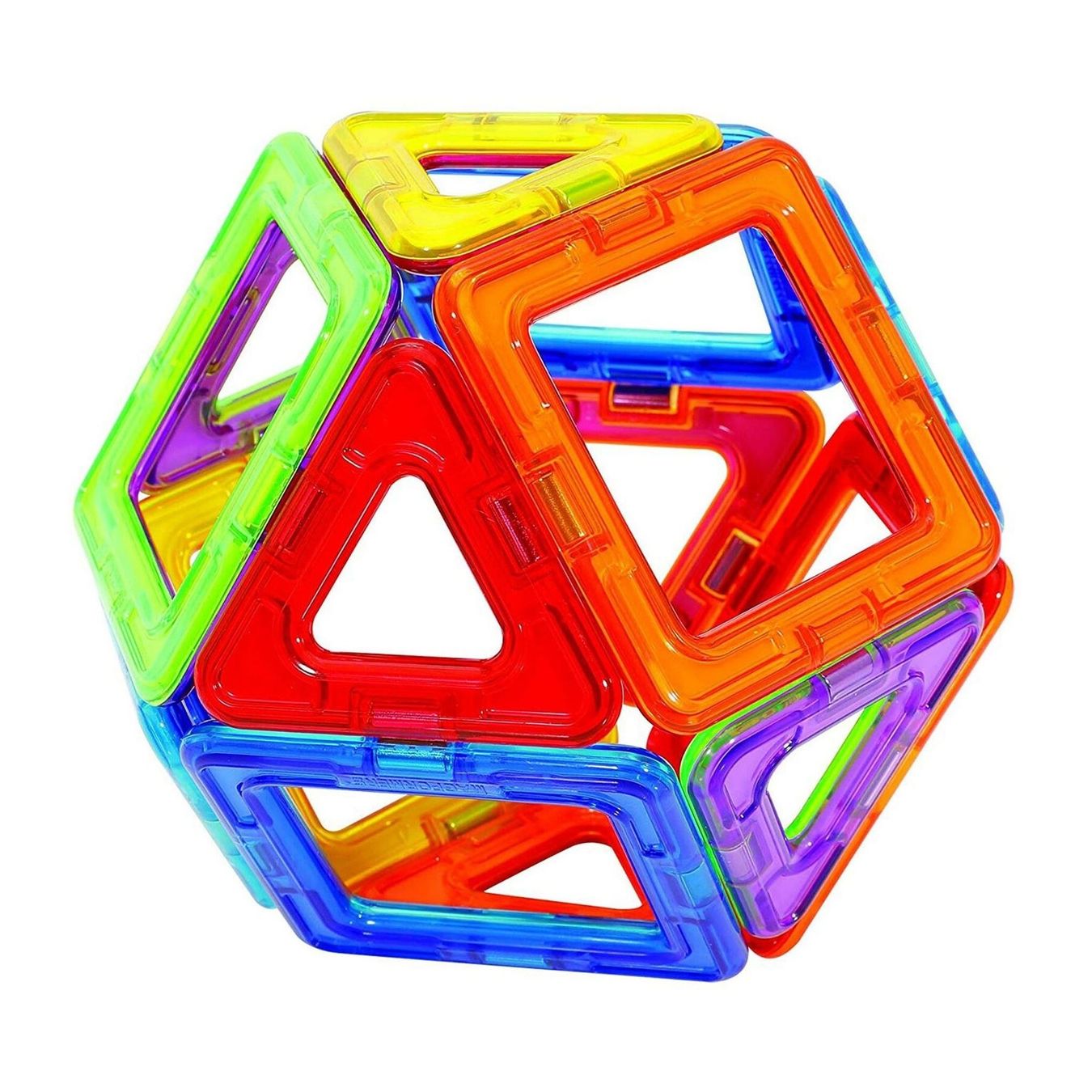 Baukästen: Magformers Pop Up Box - MAGFORMERS – Neu und originalverpackt aus Wettingen von Swala 5