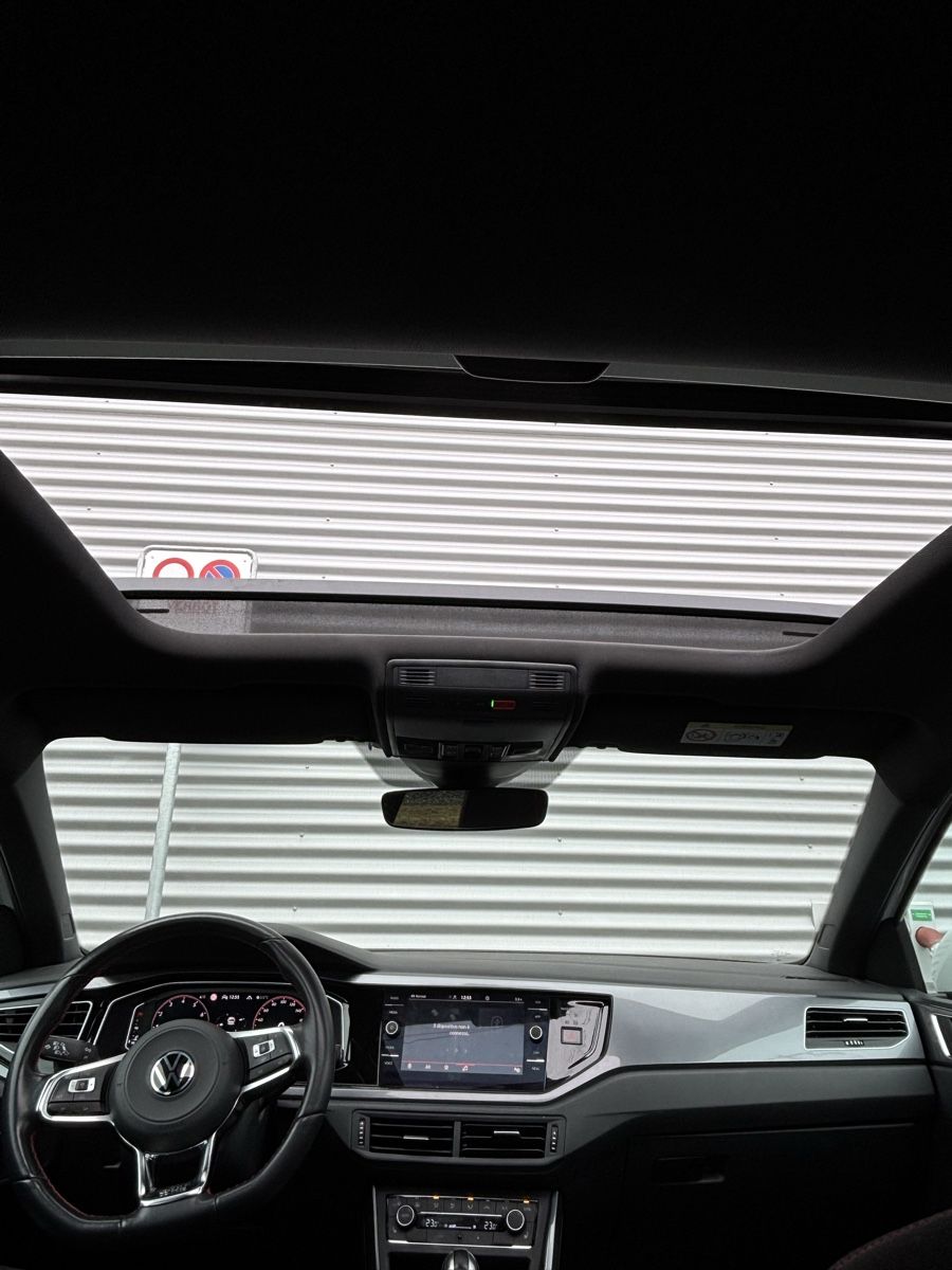 VW Automobili: VW Polo - GTI 2.0  – Usato da Winterthur venduto da ani_b7b7 4