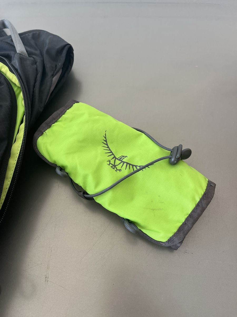 Osprey Rucksäcke: Osprey Rucksack Raptor 10  – Gebraucht aus Bern von vad_7whw 4