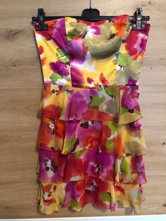 Wunderschönen Kleid Gr 36