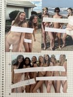 3 sehr schöne erotische Fotos 