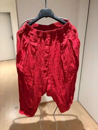 Hose, Black Lable, Grösse S