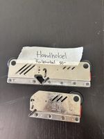 Handhobel Falzhobel RALI B30 Swiss Made