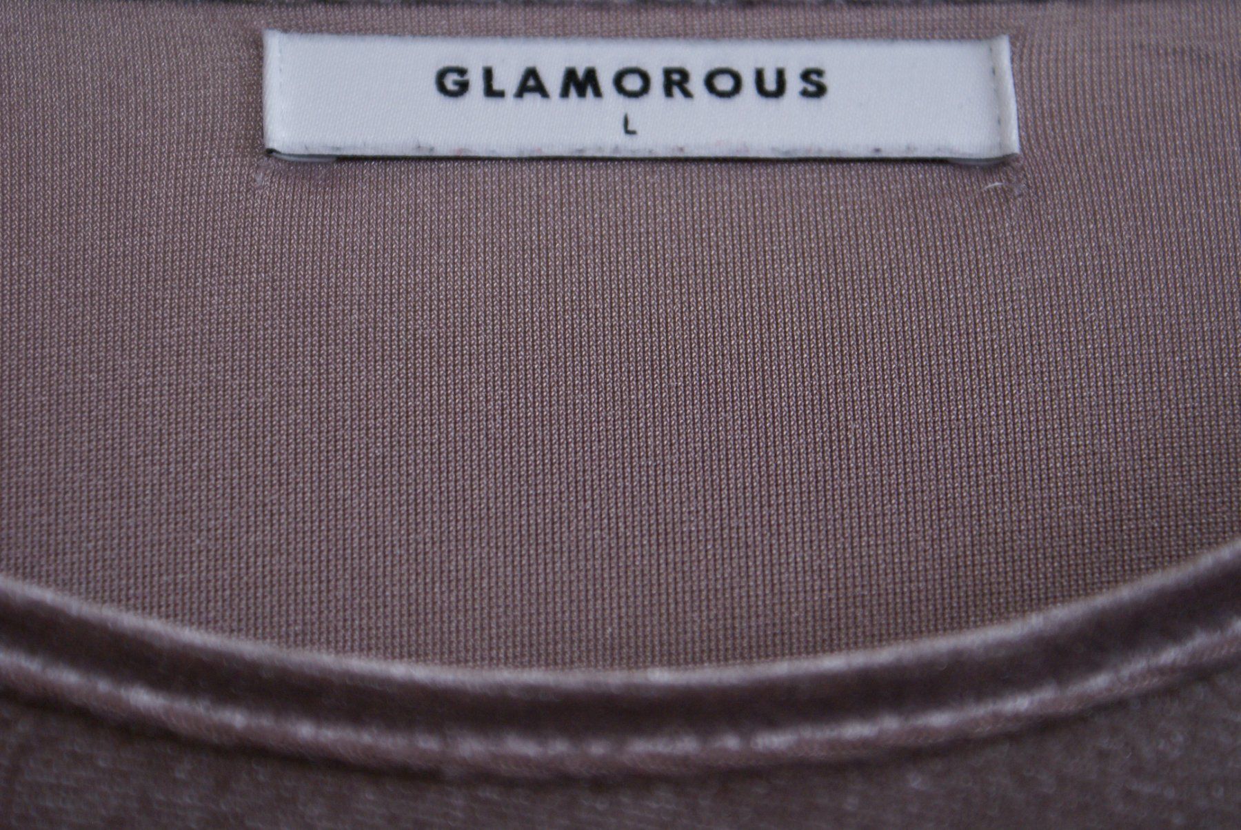 Vestiti: Kleid A -Form, Glamorous, Gr. L – Usato da Wattwil venduto da diamant1 4