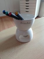 Set de fondue au chocolat Casa