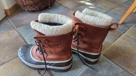 Bottes de neige Sorel