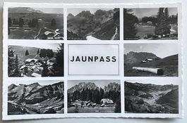 Jaunpass