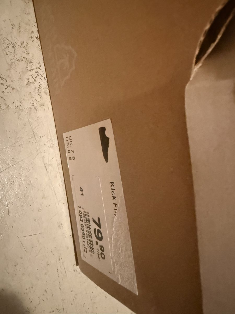 Scarpe da uomo: Schuhe beach Mountain schwarz Grösse 41 neu – Nuovo e nell'imballaggio originale da Langenthal venduto da conenz 2